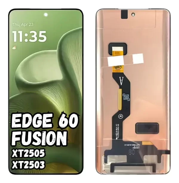 Producto - Edge 60 Fusion / 60s / 60  Original