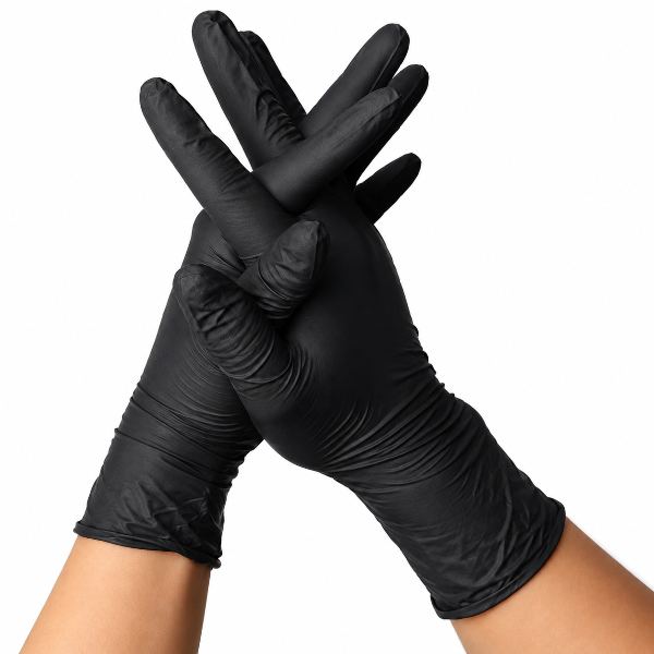 Producto - GUANTES DE NITRILO 100U - 2