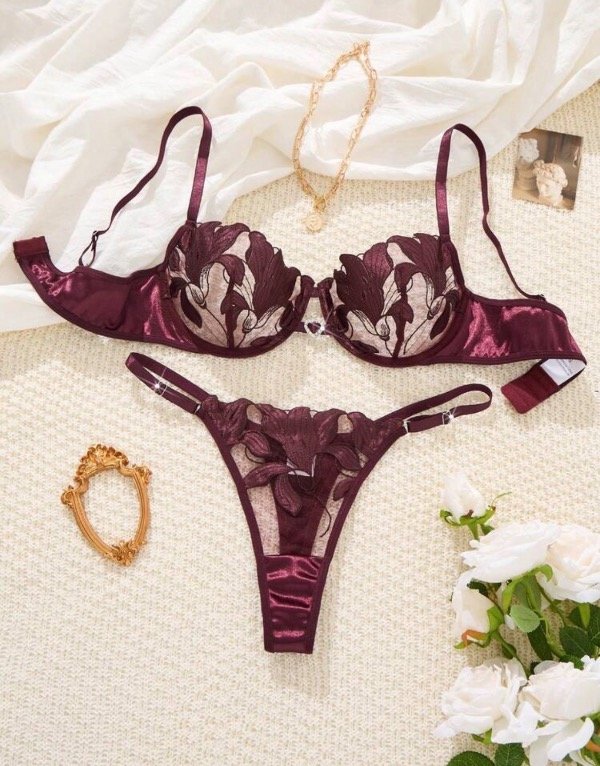 Producto - SET GRETTE BRW
