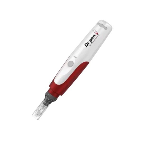 Producto - DERMAPEN DR PEN ULTIMA N 2 + 2 CARTUCHOS - 1