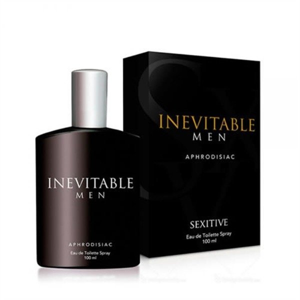Producto - Inevitable Men