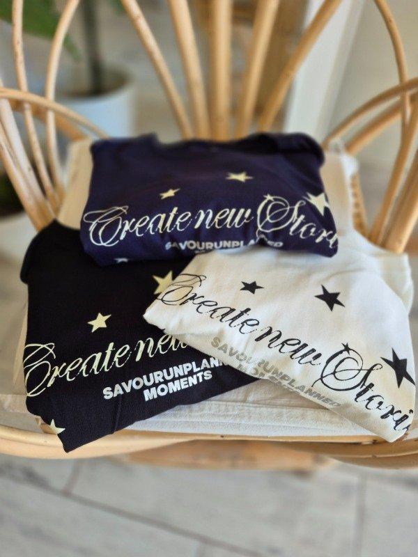 Producto - Remeras Stories