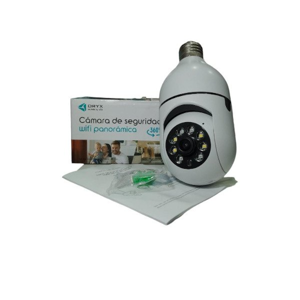 Producto - Camara Foco - ORYX CC103