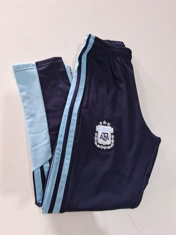 Producto - Pantalon Arg 2026