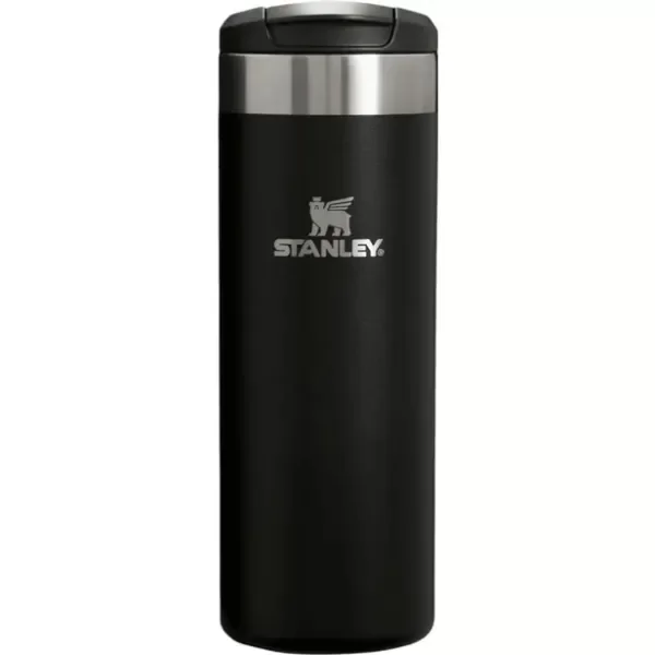 Producto - Botella Stanley The Aerolight Iceflow (473 ml) Negra
