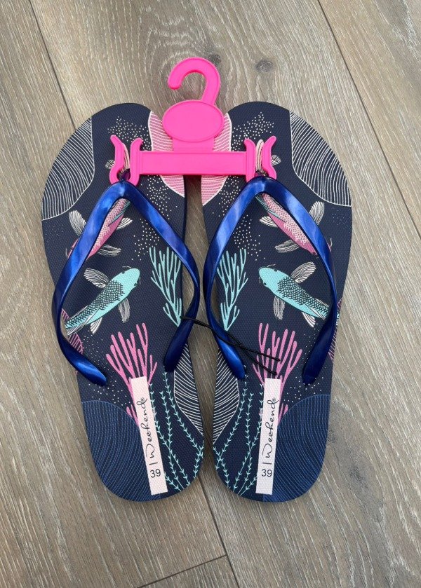 Producto - Ojotas Maui