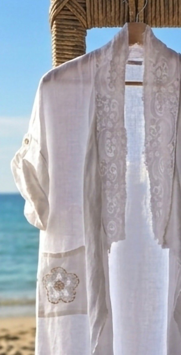 Producto - Spolverino IBIZA - 4