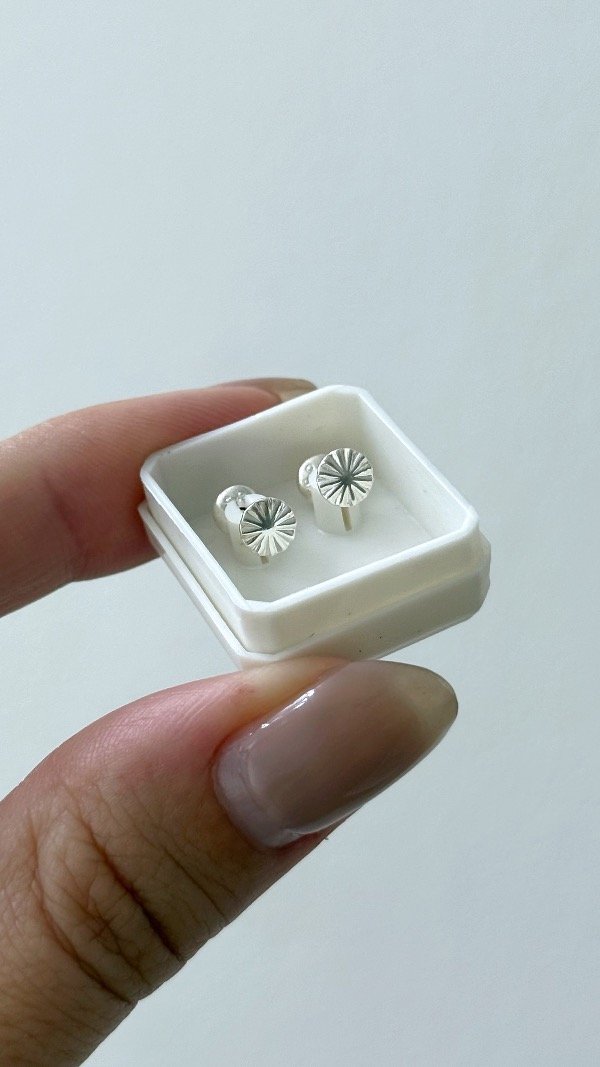 Producto - Abridores círculo texturado P925