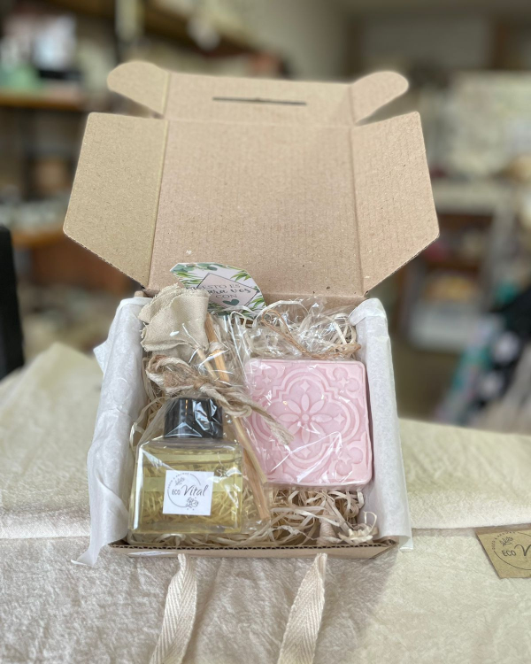 Producto - Kit chico 3