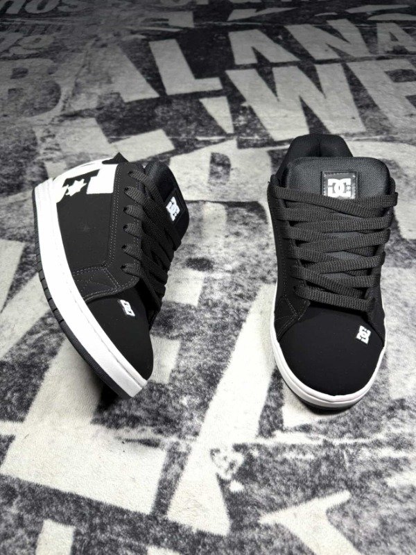 Producto - COURT GRAFFIK "clasica" - 4