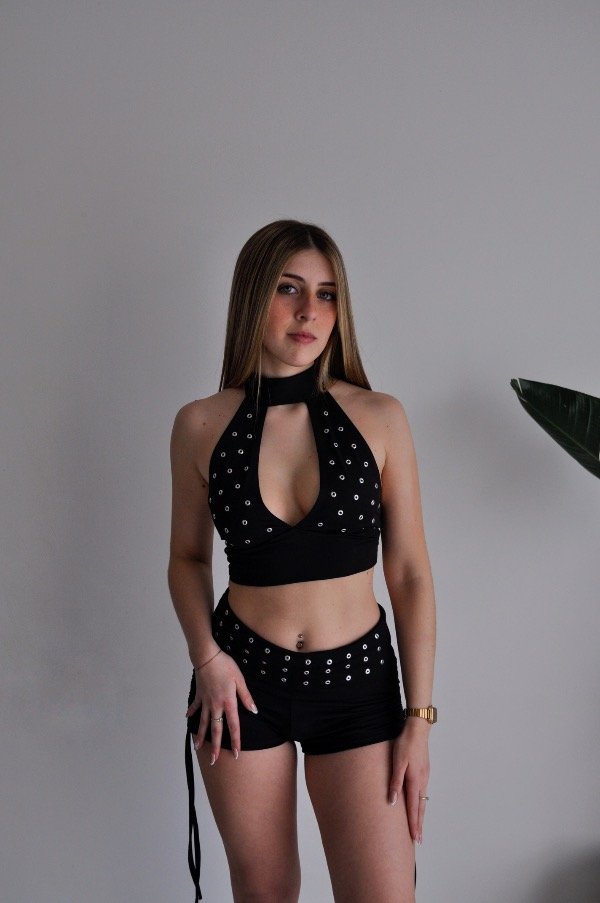 Producto - Set Arizona - negro
