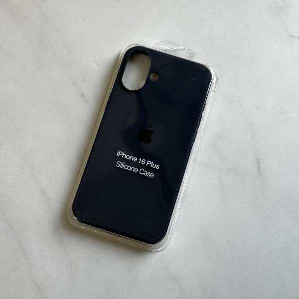 Producto - 16 PLUS SILICONE CASE - 2
