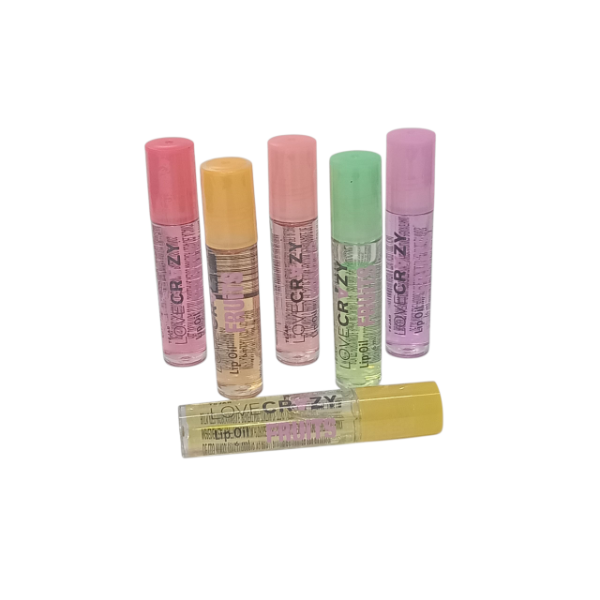 Producto - Lip oil Fruits