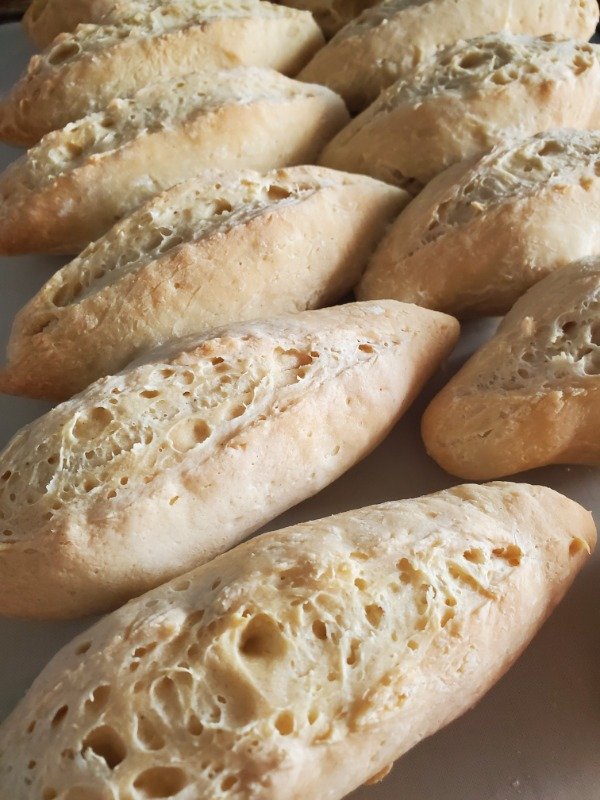 Producto - BAGUETINES