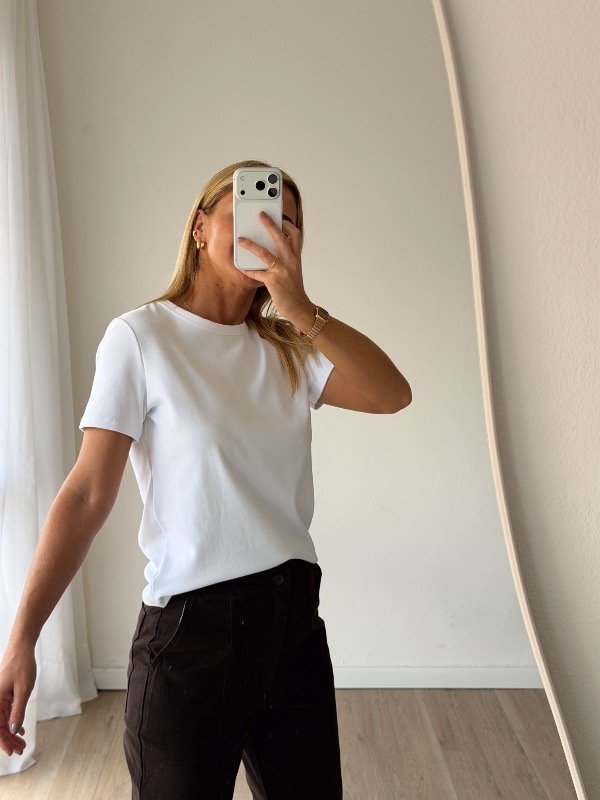 Producto - REMERA FIT