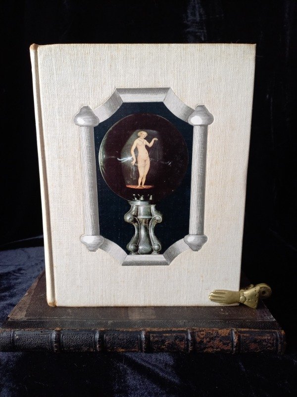 Producto - Enciclopedia de la Adivinación (frances) - Gilbert Durand