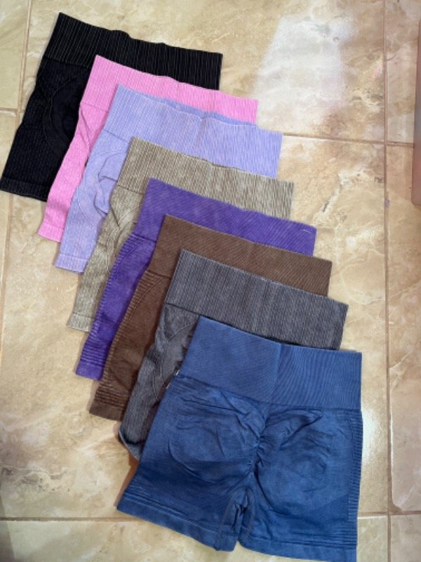 Producto - Docena short premium