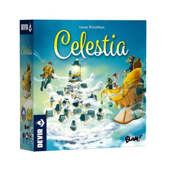 Producto - Celestia