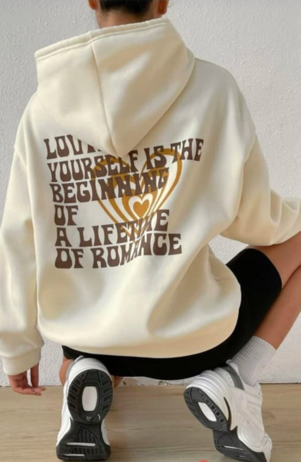 Producto - Hoodie Hip Oversize