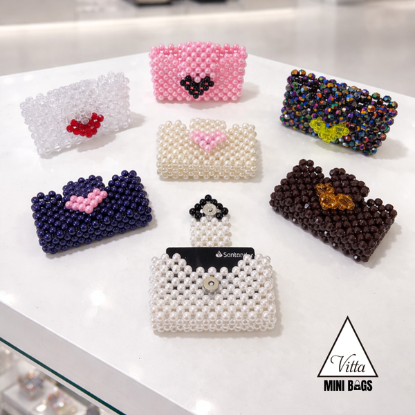 Producto - Tarjetero Love - 0