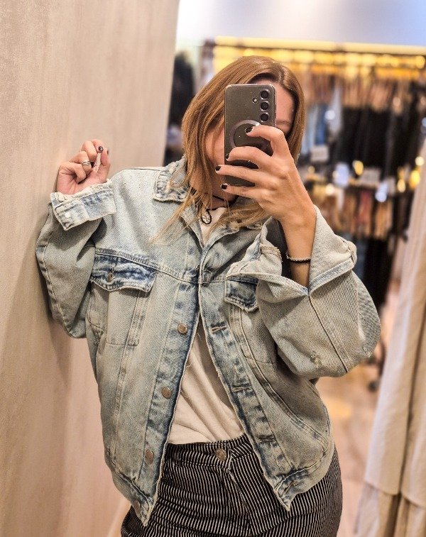 Producto - CAMPERA JANIS - 11
