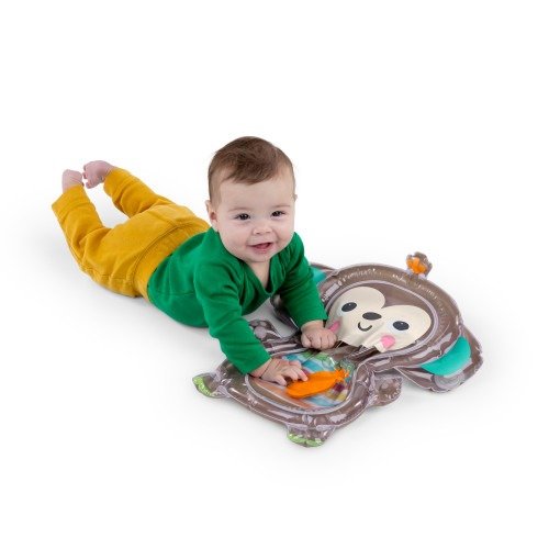 Producto - Monito gloton - alfombra de agua - G3