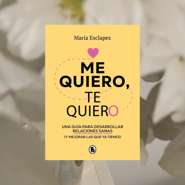 Producto - Me quiero, te quiero.