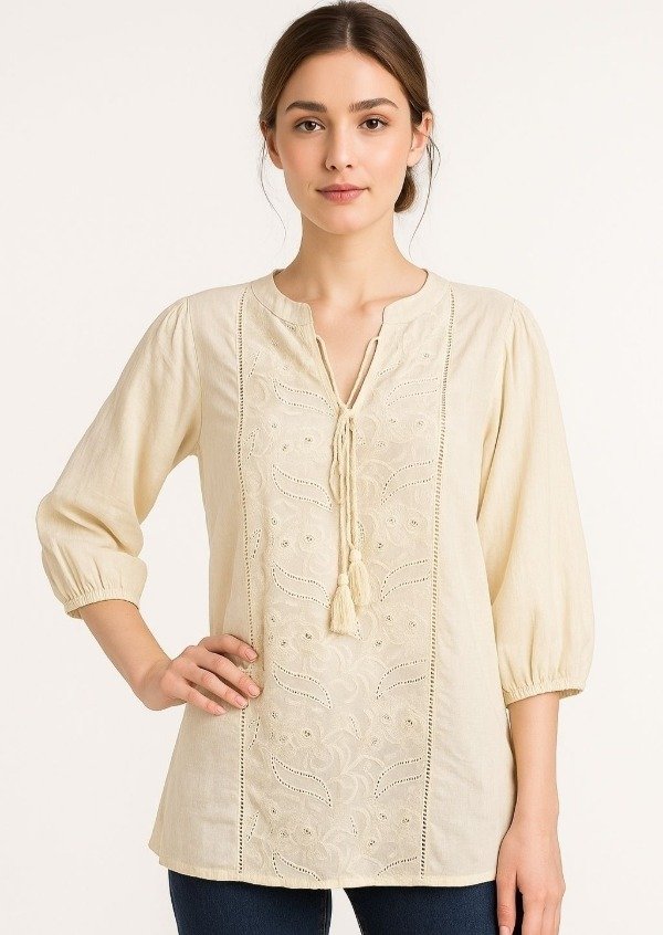 Producto - Camisola Lizzy