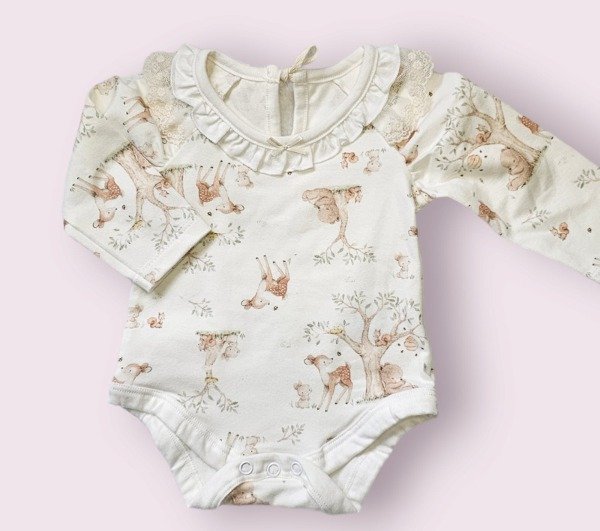 Producto - Body Bambi