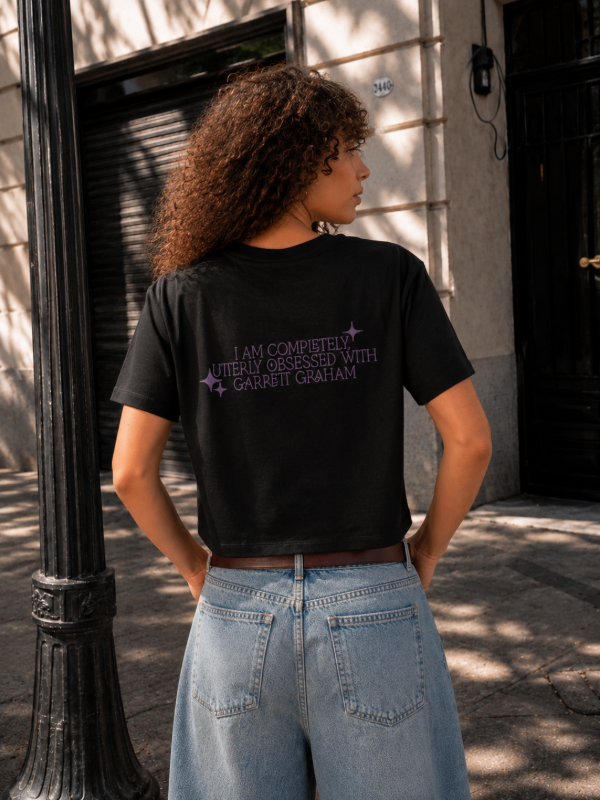 Producto - Remera Graham