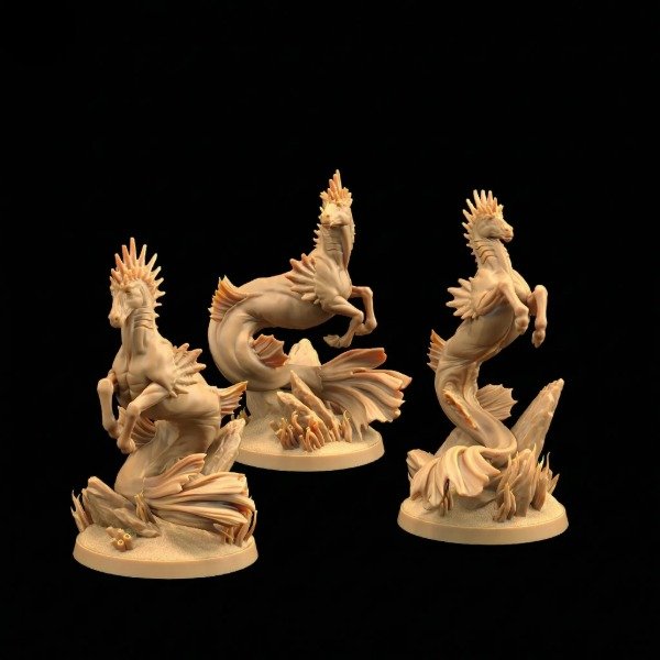 Producto - Kelpies