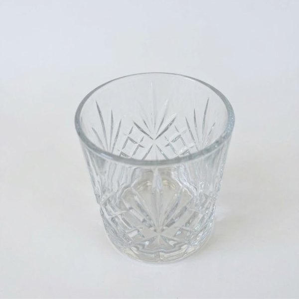 Producto - Set de Degustación Luxury: Decantador + 6 Vasos Whisky - 6
