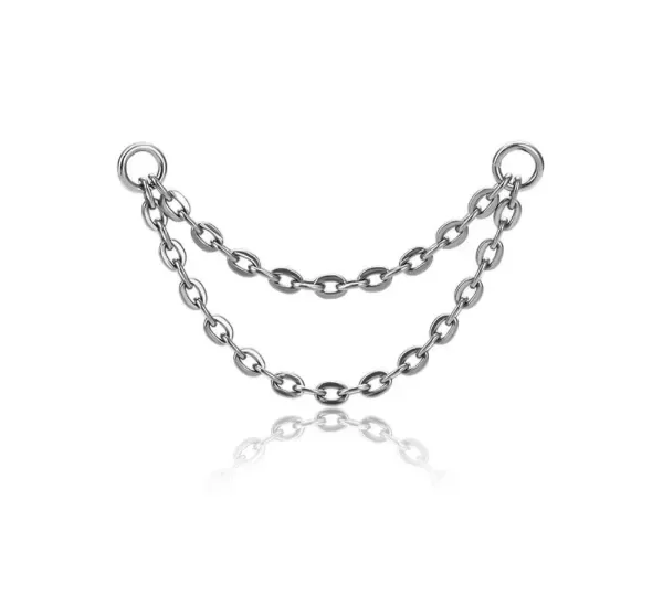 Producto - Doble cadena