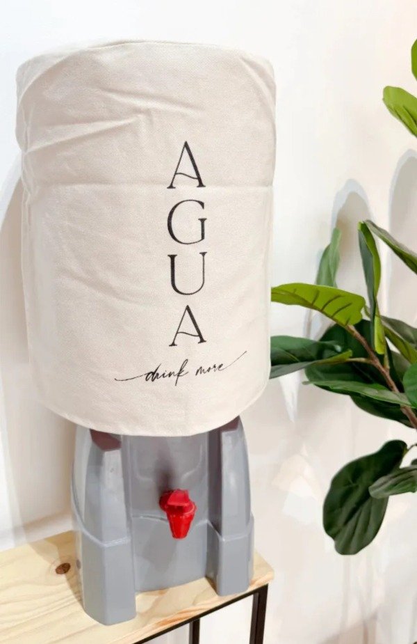 Producto - Funda Bidón Drink More