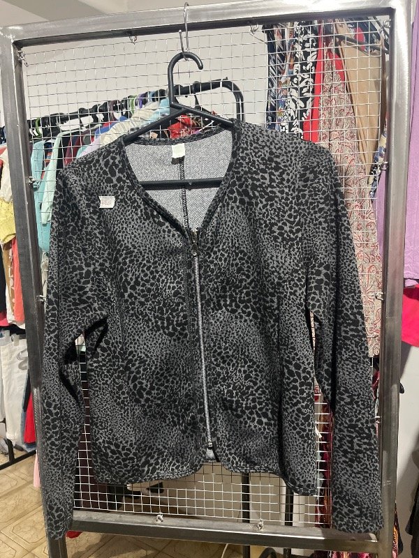 Producto - Campe //print// talle M