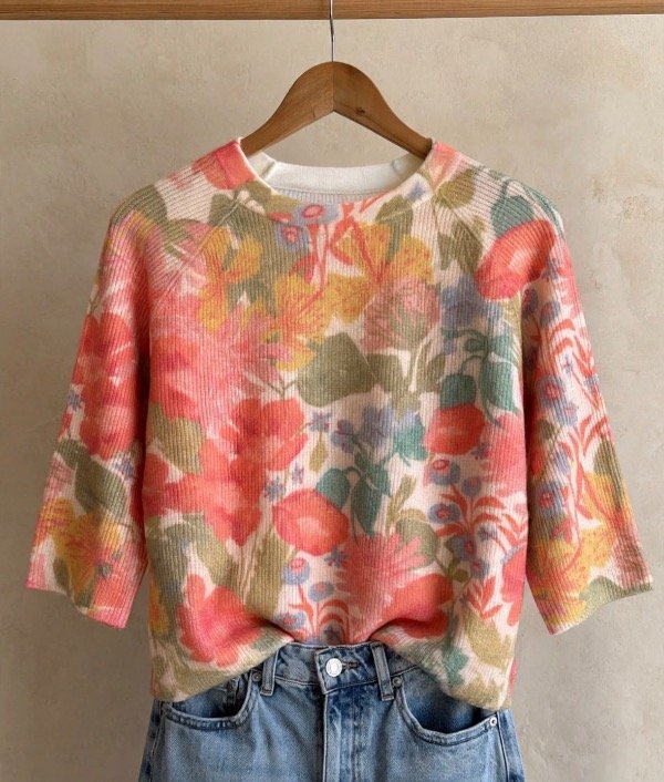 Producto - SWEATER LA CUMBRE