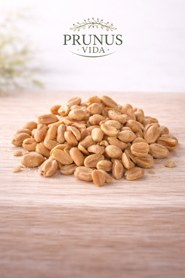 Producto - Mani sin sal