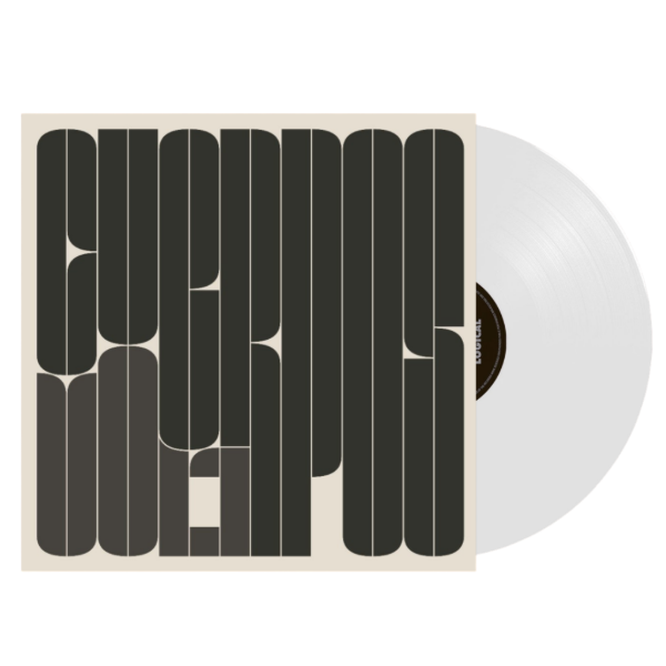 Producto - Babasonicos - Cuerpos Vol 1 (Color)