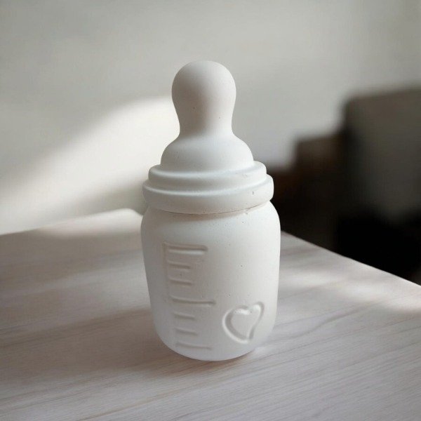 Producto - Mamadera yeso