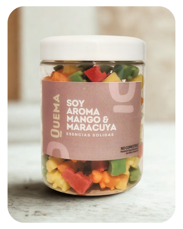 Producto - Gummy Bears