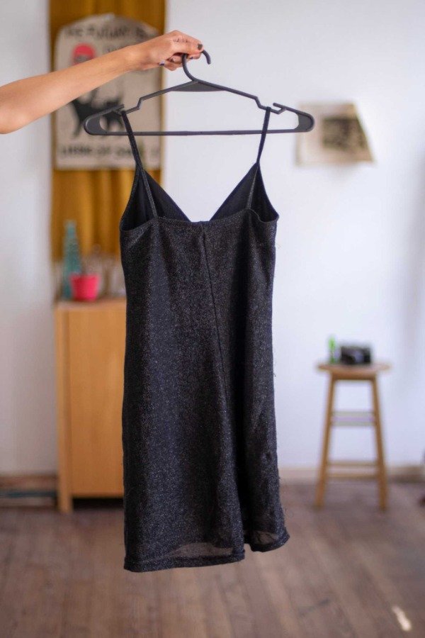 Producto - Vestido Equipe Talle: S- - 2