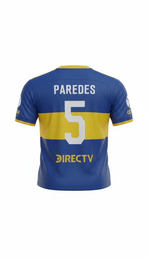Producto - Titular 2026/2027 - 3