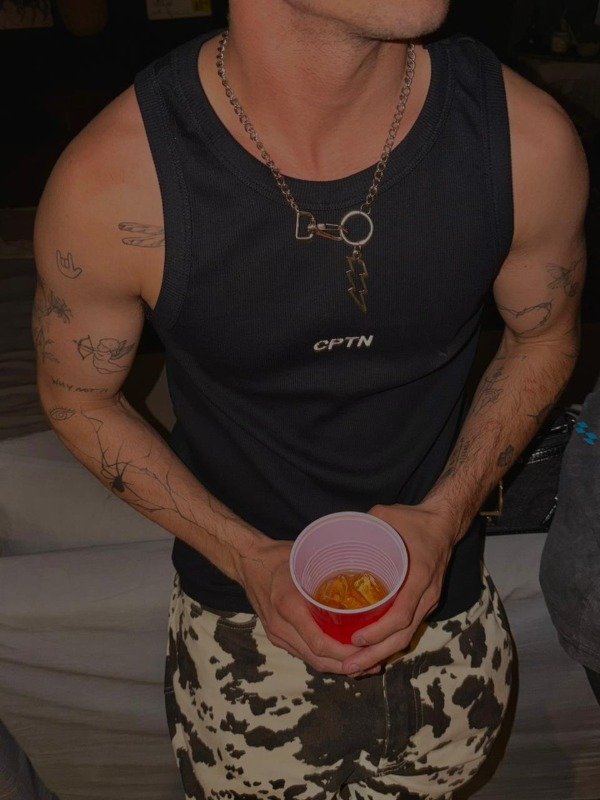 Producto - Collar RAY