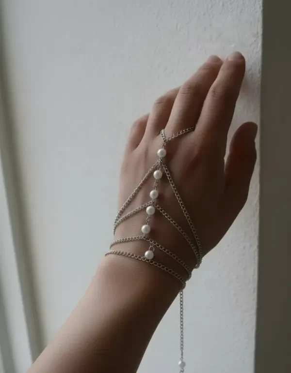 Producto - HandChain GHERY
