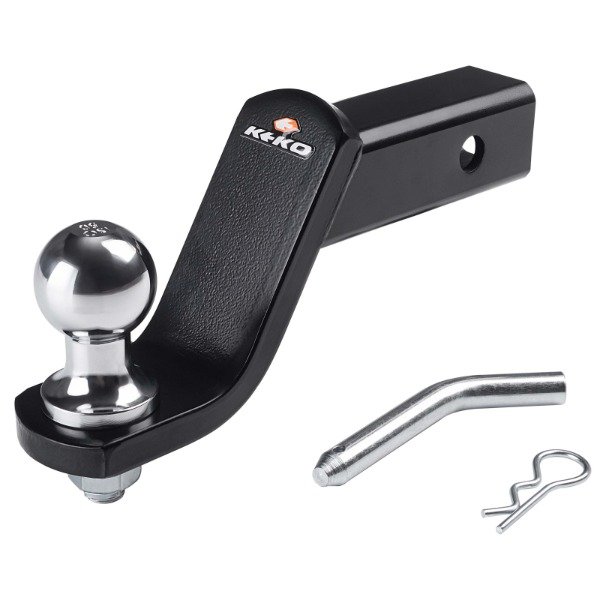 Producto - ENGANCHE K1 FORD MAVERICK 22+