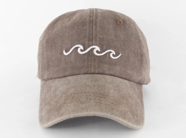Producto - Gorra Ocean - 1