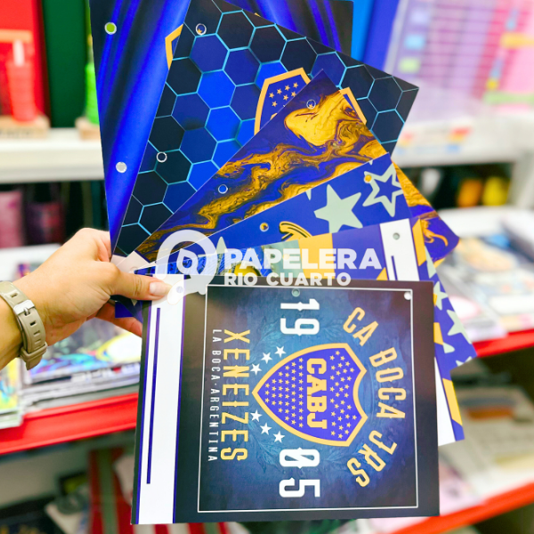 Producto - SEPARADORES N3 X6 BOCA