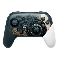 Producto - Nintendo Control Switch Pro Controller The Legend of Zelda T 972796