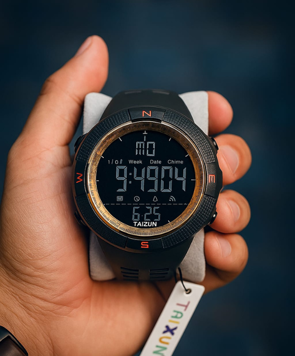 Producto - Modelo Taixun 110