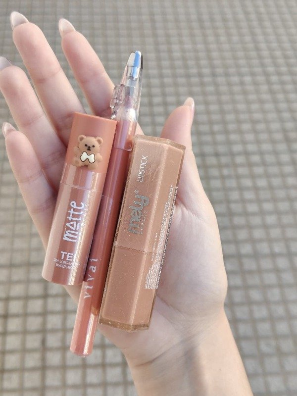 Producto - LIP COMBO TEDDY